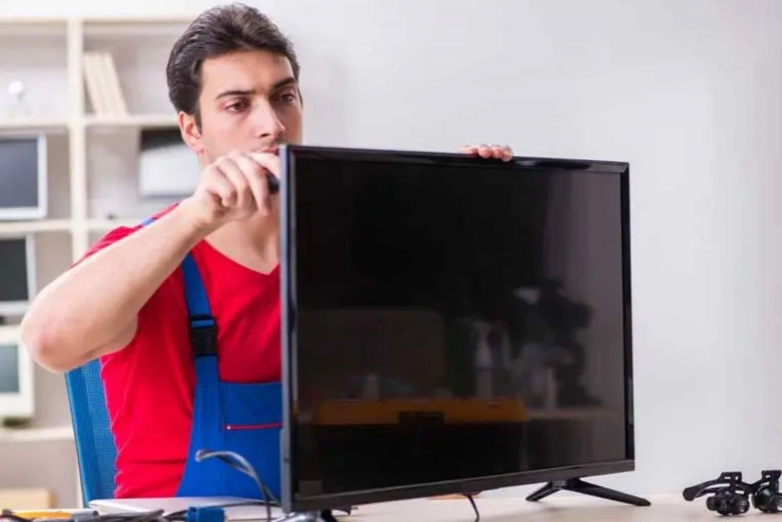 Tepebaşı Eskişehir Bosch Televizyon Servisi